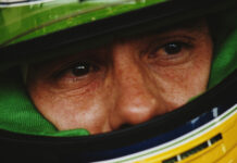 Fórmula 1: Ayrton Senna será homenageado em esfera gigante de Las Vegas