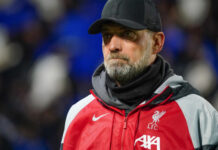 Klopp faz o último jogo europeu pelo Liverpool: "Um misto de emoções"