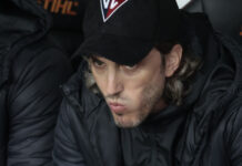 São Paulo contrata técnico argentino Zubeldía