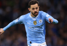 Bernardo Silva quer rumar a Barcelona, mas pode acabar em Paris