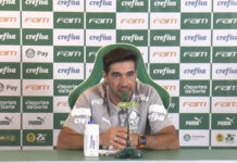 Abel Ferreira ‘chama’ por Guardiola: "Se ele se queixa…"