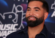 Cantor Kendji Girac sofre acidente doméstico e o estado dele é grave