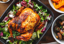 Jamie Oliver revela o ‘segredo’ para um frango assado perfeito