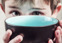 Quanto tempo alguém consegue viver sem comer?
