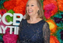 Atriz Marla Adams morre aos 85 anos