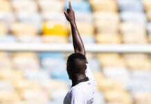 Botafogo vence com gol de ‘Pantera Negra’, e Fla tem 3º jogo sem vitória