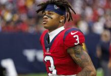 Jogador da NFL é baleado em tiroteio na Florida