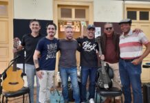 “Amigos da BIM” leva música gratuita à Biblioteca Infantil de Sorocaba neste sábado (20)