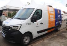 Unidade móvel do PAT atenderá em cinco endereços na próxima semana