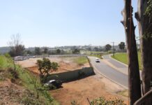 Prefeitura inicia construção do complexo viário para interligar Avenidas Fernando Stecca e Independência