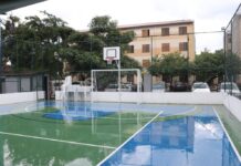 Prefeitura de Sorocaba entrega área de lazer e iluminação LED em Conjunto Habitacional no Recreio dos Sorocabanos