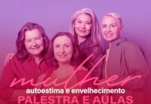 Prefeitura de Sorocaba divulga programação de abril nos CRASs e UBSs voltadas ao bem-estar da mulher