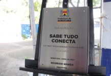 Prefeitura de Sorocaba reinaugura a quinta unidade do Sabe Tudo Conect@ na Vila Carol