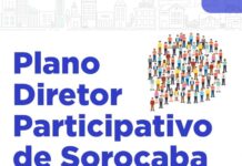 Prefeitura segue com o recebimento de sugestões da população para o Plano Diretor Participativo de Sorocaba