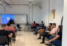 Prefeitura reúne empresários da cidade na 1ª Rodada de Negócios com a Rede Gastronômica de Sorocaba