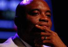 Anderson Silva fará trilogia contra Chael Sonnen em luta de boxe em São Paulo