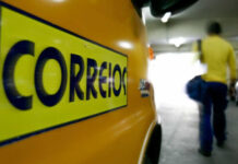 PF investiga grupo que usava Correios para traficar animais
