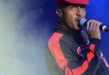 Mano Brown nega que irá participar do Rock in Rio 2024