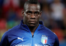Balotelli revela sonho de jogar na América do Sul e ‘cava’ vaga em clube