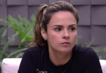 Ana Paula Renault critica Davi por divulgar próprio pix para doações ao RS