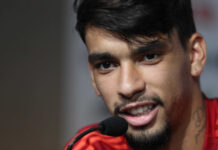 Lucas Paquetá nega acusações de manipulação