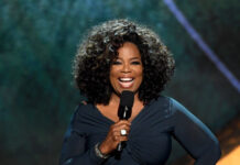 Oprah Winfrey diz que sente vergonha por ter contribuído com a ideia de um padrão corporal
