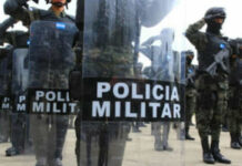 Exército refaz portaria e reduz acesso de PMs a armas de uso restrito