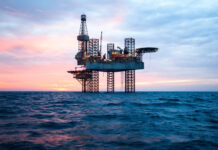 Produção de petróleo e gás cai 2,7% ante fevereiro e sobe 6,8% ante março de 2023, diz ANP