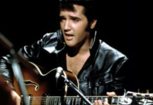 Neta de Elvis Presley entra com ação para vetar leilão de mansão do Rei do Rock