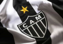 Atlético-MG enfrenta o Caracas para confirmar a liderança na Copa Libertadores