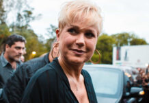 Xuxa diz ter errado na música ‘Brincar de Índio’