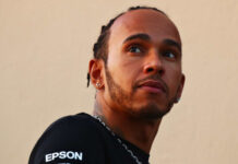 Ferrari contrata chefe e engenheiro da Mercedes para trabalhar com Hamilton em 2025