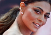 Juliana Paes revive Maya, de ‘Caminho das Índias’, em trend de maquiagem