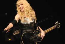 Show Madonna no Rio será com playback, assim como outros da turnê; entenda