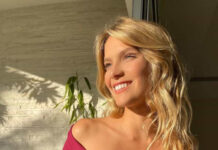 Isabella Santoni anuncia casamento com milionário