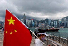 China encerra exercícios militares que simularam cerco a Taiwan