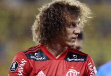 David Luiz e Pulgar devem ser as novidades do Flamengo na busca da vitória 100 na Libertadores