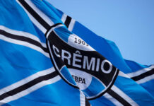 Atacantes marcam e Grêmio vence jogo-treino com a Portuguesa de olho na Libertadores