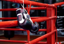 Equipe olímpica de boxe do Brasil garante vaga em oito finais da Eindhoven Cup