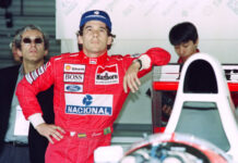 Trinta anos sem Ayrton Senna; relembre momentos marcantes
