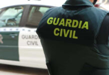 Pais ficam em bar e bebê é encontrado gatinhando em estrada na Espanha