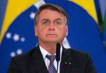 Municípios onde Bolsonaro teve mais votos tiveram mais mortes na pandemia de Covid