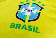 Brasil lidera primeiro ranking de futsal da Fifa no masculino e no feminino