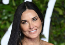 Demi Moore ataca etarismo em ‘The Substance’, um Dorian Gray moderno