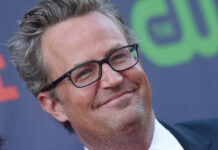 Polícia quer saber como Matthew Perry conseguiu droga que o matou