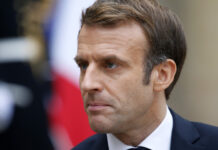 Macron morde isca nuclear de Putin e testa novo míssil
