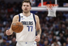 Mavericks despacham Clippers e Mitchell anota 50 pontos em derrota dos Cavaliers na NBA