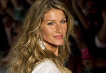 Fundo de Gisele Bündchen arrecada mais de R$ 1 milhão para afetados no RS