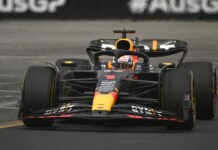 F1: Verstappen é mais rápido em treino marcado por erro de Leclerc em Miami
