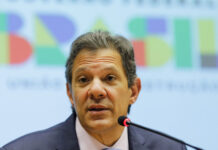 Haddad diz que inflação está sob controle